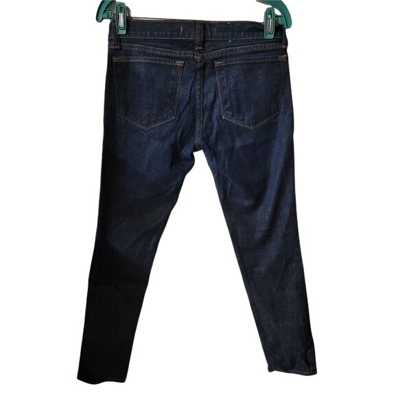 J BRAND Jeans  910 Skinny Jeans 28  Medium Wash‎ Denim - Picture 5 of 5